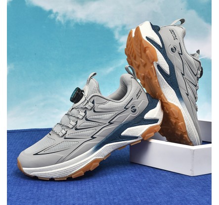 New waterproof sports shoes OEM/ODM fashion shoes